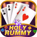 Holy Rummy