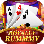 Royally Rummy