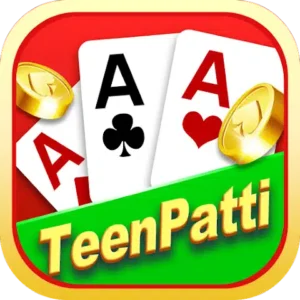 Teen Patti King